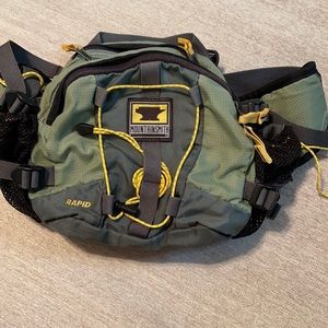 MountainSmith Rapid waist pack